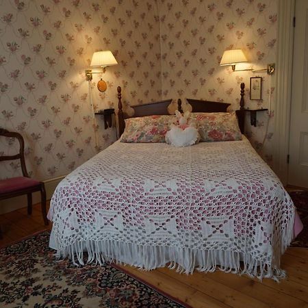 The New Glasgow Inn Buitenkant foto