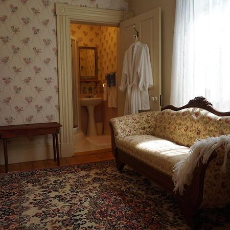 The New Glasgow Inn Buitenkant foto