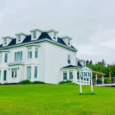 The New Glasgow Inn Buitenkant foto