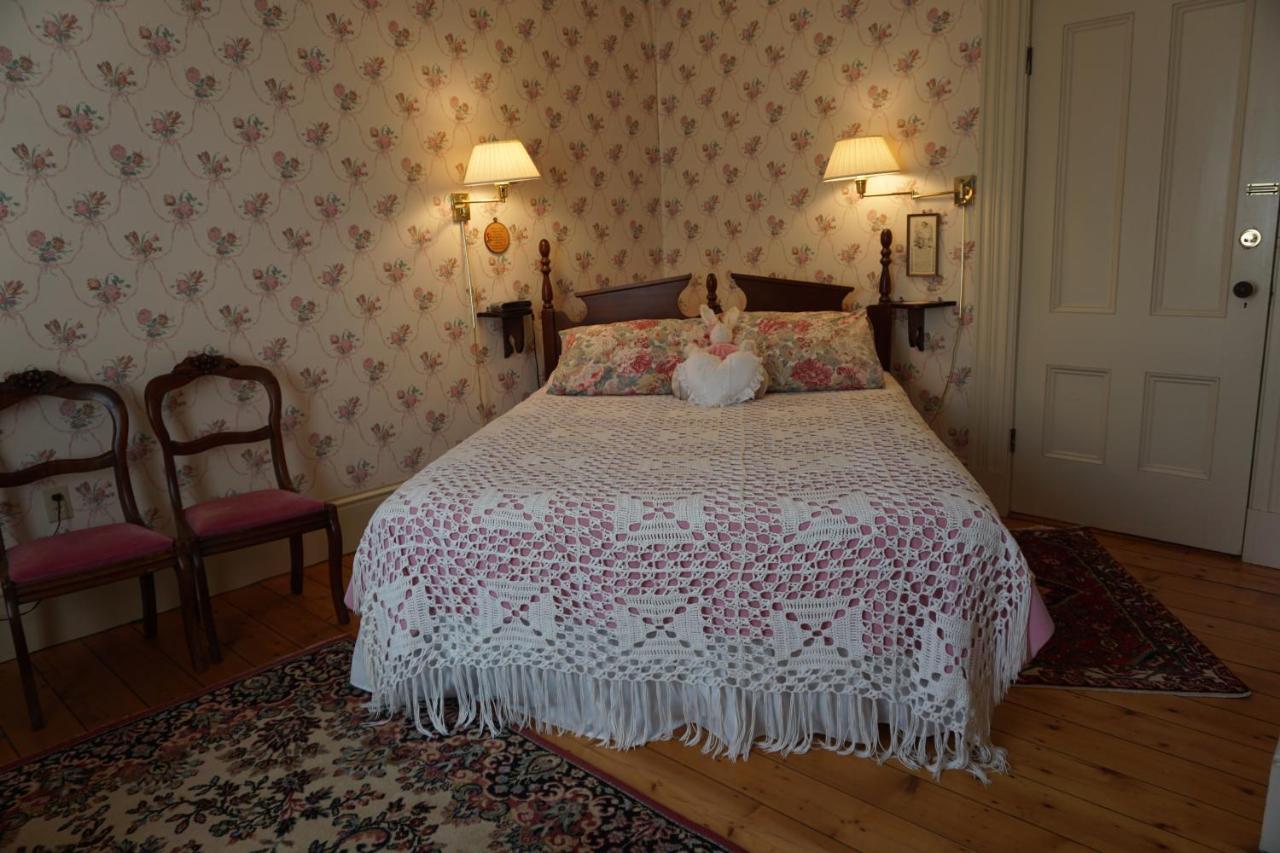 The New Glasgow Inn Buitenkant foto