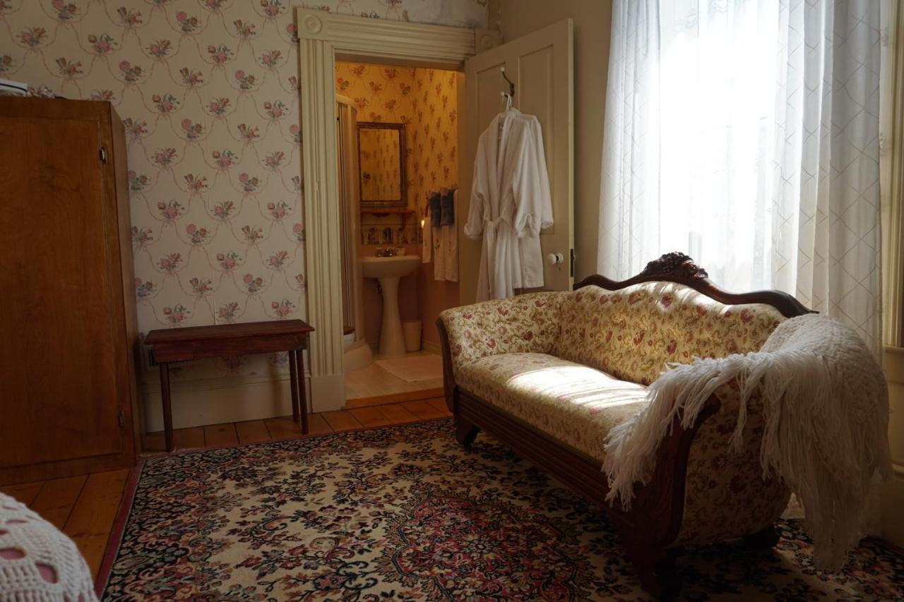 The New Glasgow Inn Buitenkant foto