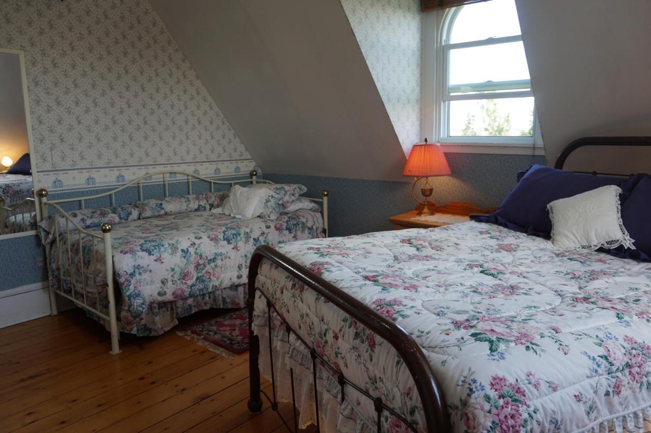 The New Glasgow Inn Buitenkant foto