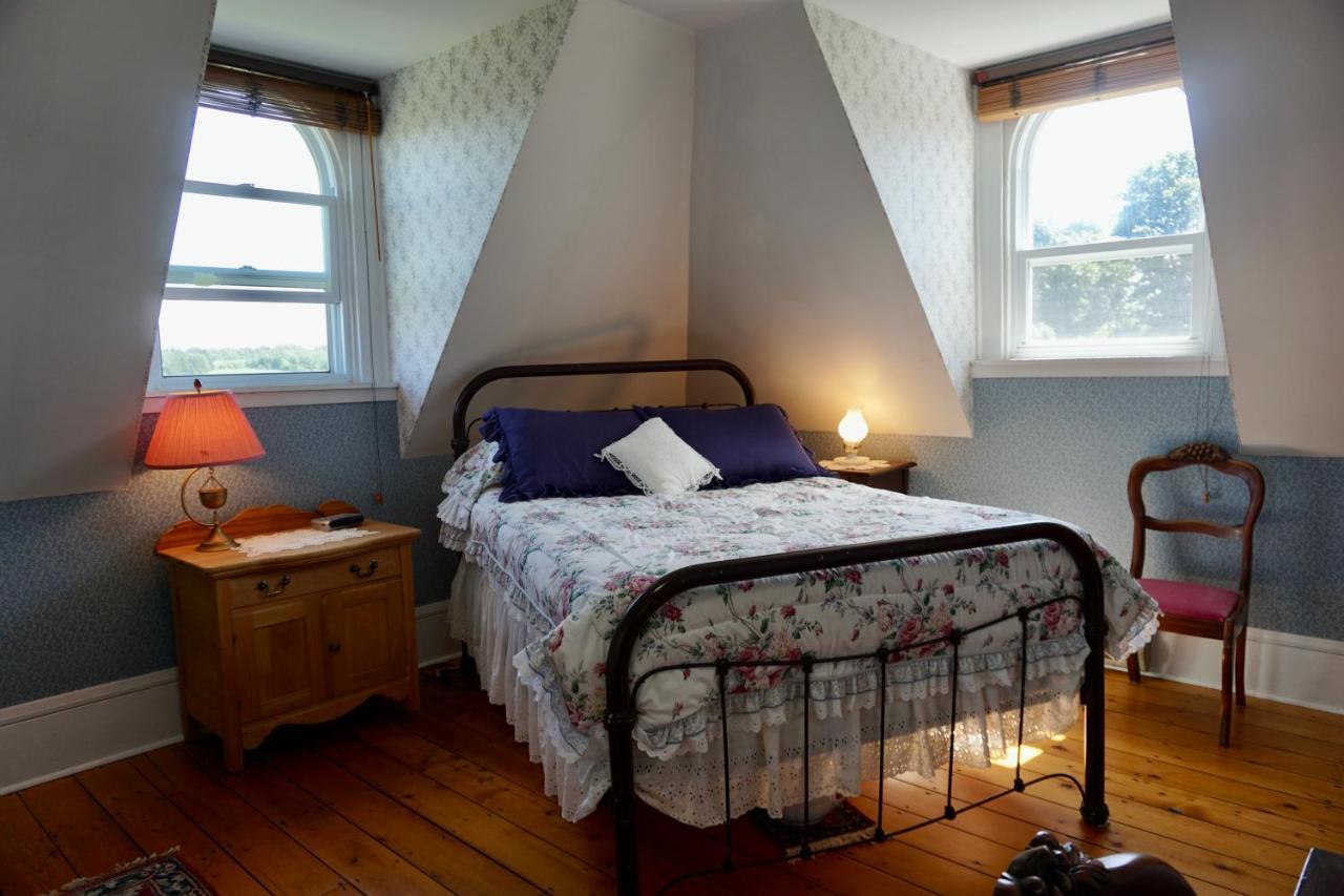 The New Glasgow Inn Buitenkant foto