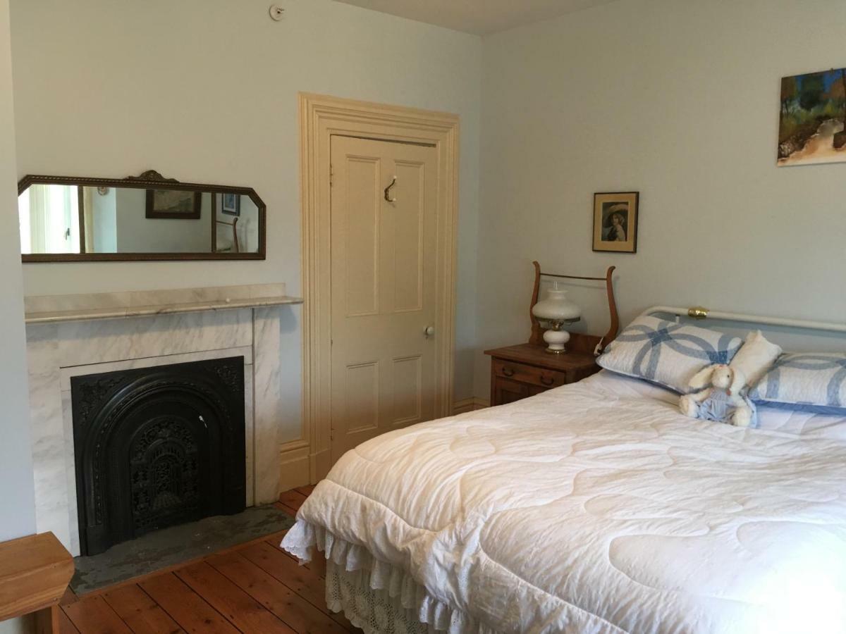 The New Glasgow Inn Buitenkant foto