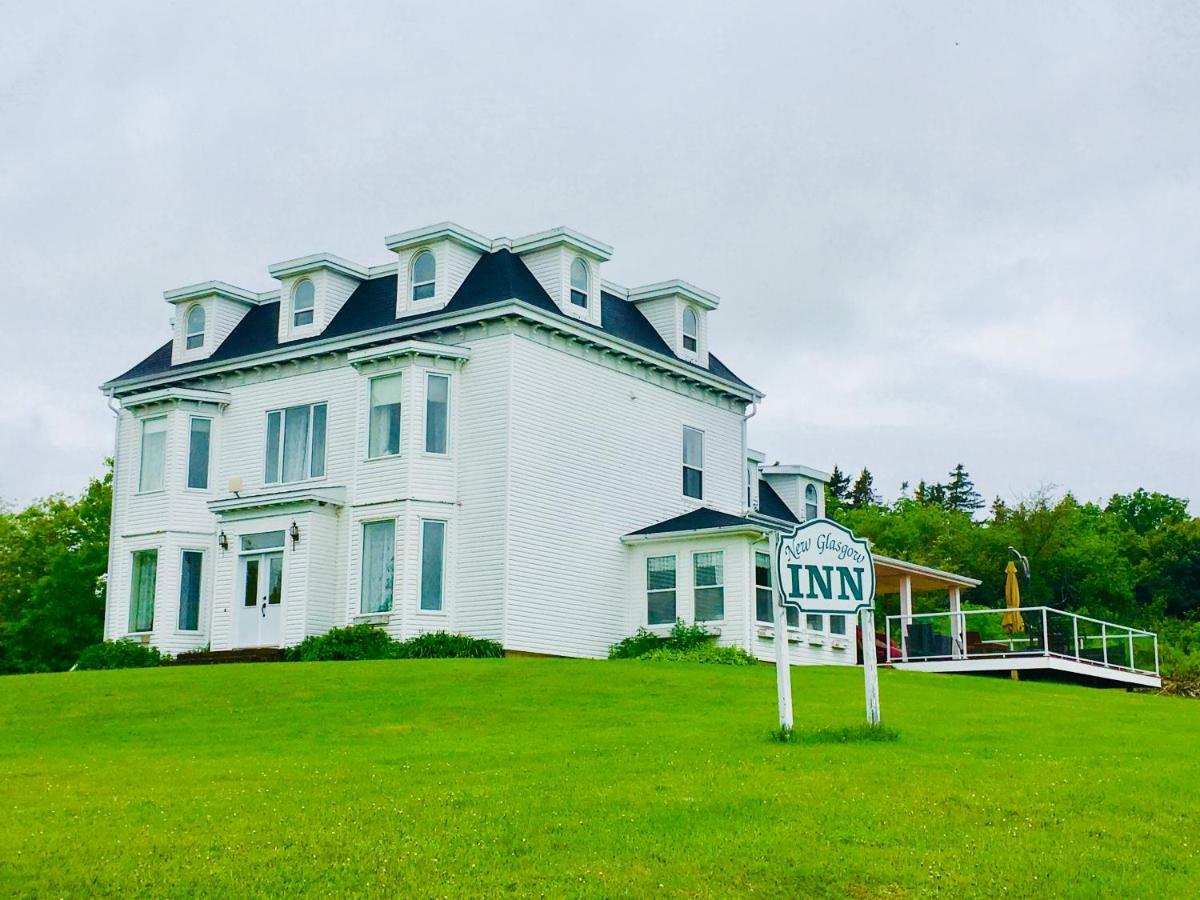 The New Glasgow Inn Buitenkant foto